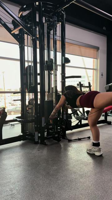 @Alexis|Online Fitness Coach ✨
