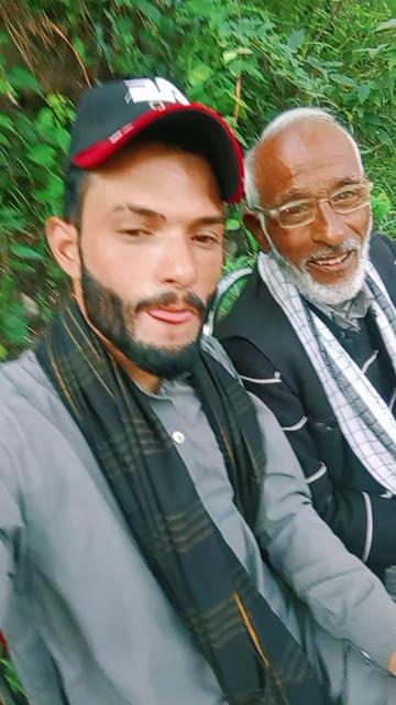 @Hamad kashmiri