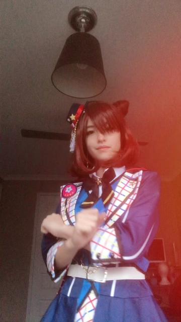 @Poppin'Party!