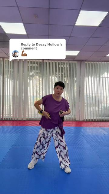 @Blackbeltmom67
