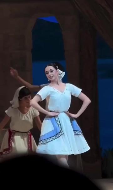 @World Ballet Connected