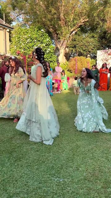 @btsbridesmaid