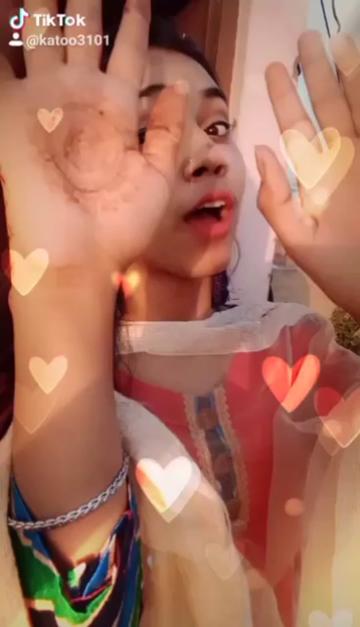 @Official mansi😉❤️❤️
