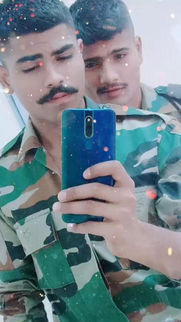 @Fauji_sahab143🇮🇳