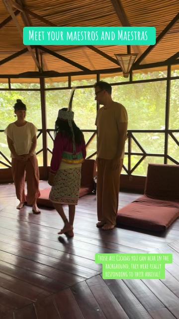 @Nimea Kaya Healing Center