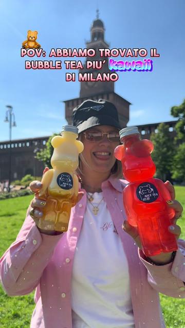 @Giada & Ilean