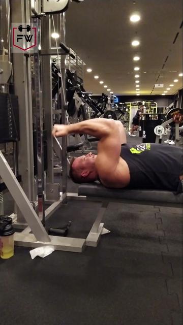 @Fabian Wittkuhn Fitness Expert