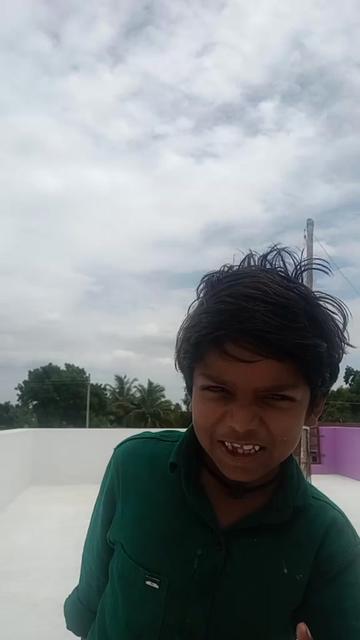 @kavi mani
