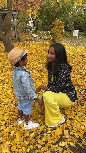 @Priyabalaji germany