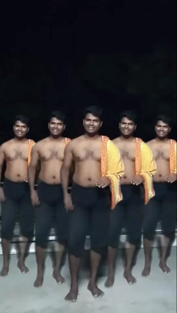 @Santosh Kan