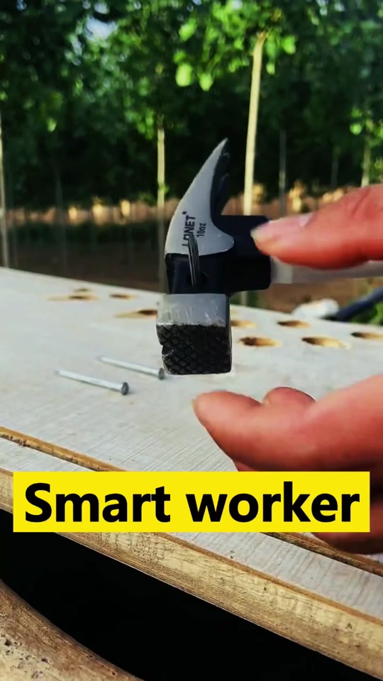 @Super worker