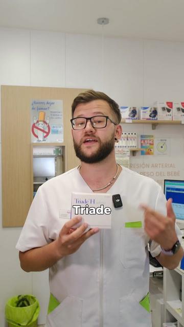 @Farmacia Federico Mayo 23