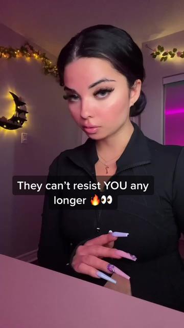 @Serena
