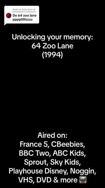 @Childhood Nostalgia 🌈