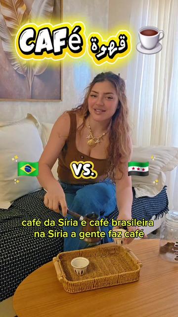 @Zia Gringa no Brasil