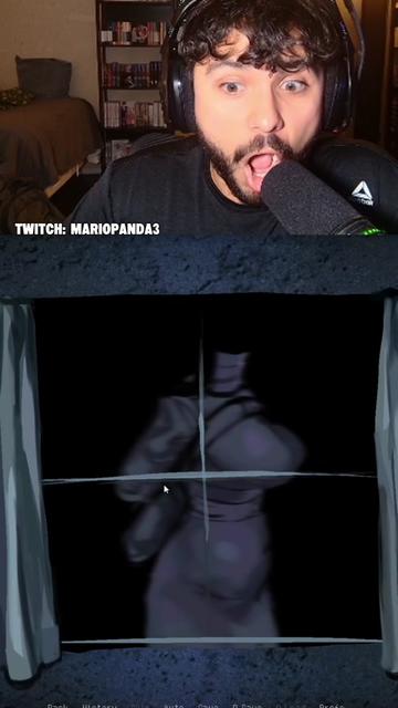 @Mariopanda3 LIVE