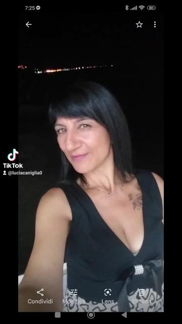 @Lul&ugrave; la calabrese 🌶️🍀🌻🥰