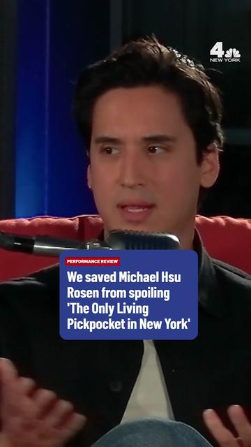 @NBC New York