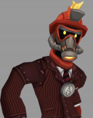 @Toontown brainiac 👀