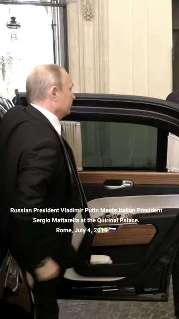 @VPutin