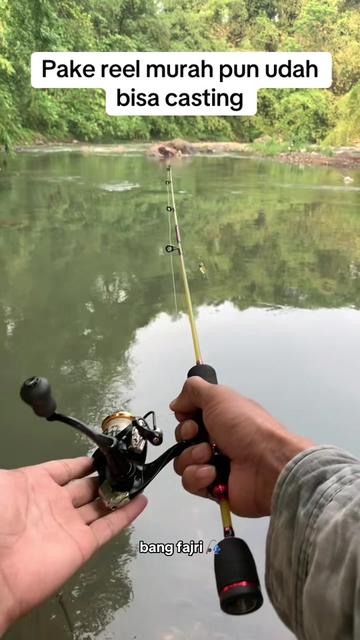 @Bang Fajri 🎣