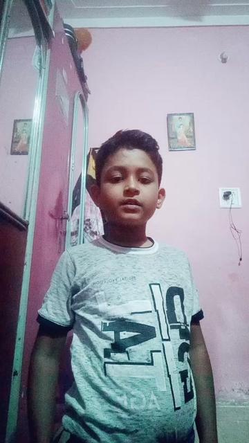 @rishabh shukla