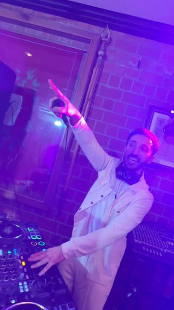 @DJ Amer Pro Mix