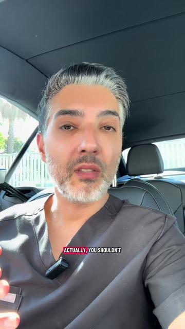 @Dr. Zadeh | Cosmetic Doctor