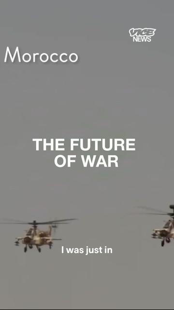 @VICE News