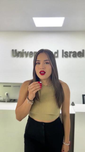 @universidad_israel