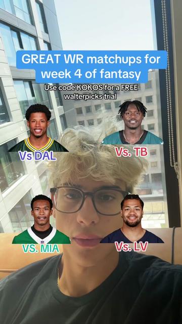 @Dolphins WalterPicks