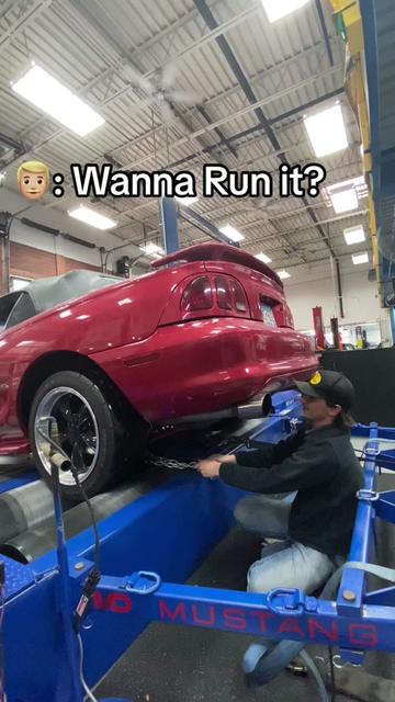 @Evan Bettenhausen