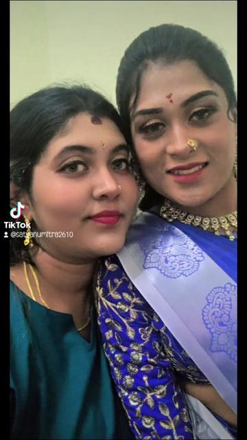 @❤️SatyAnuMitra❤️