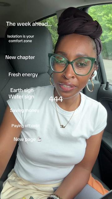 @✨ Spiritual Big Sis ✨