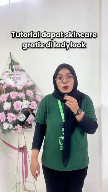 @ladylookcosmetic
