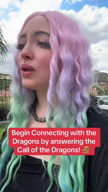 @The Draconic Priestess 🐉