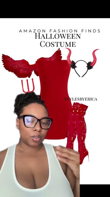 @Erica | Virtual Stylist