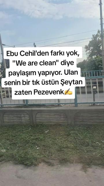 @𝐇𝐀𝐑𝐁𝐈 𝐃𝐄𝐋𝐈 𝐊𝐈𝐙🇹🇷
