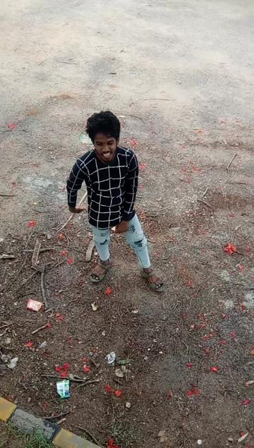 @iSMARTT NAANI