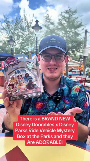 @Matt • Theme Park King