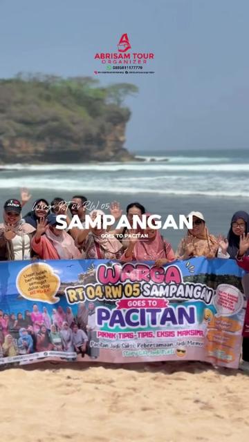 @ABRISAM TOUR SEMARANG