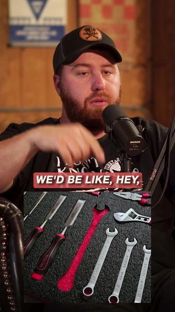 @Barn Talk
