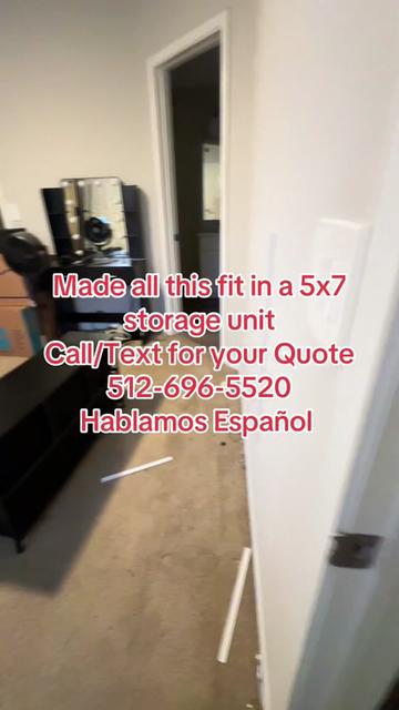 @THE BOX MOVING COMPANY, LLC
