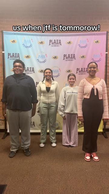 @Plaza Academy