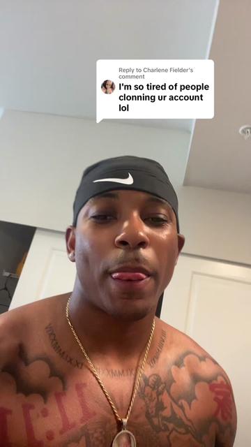 @KEV 😈