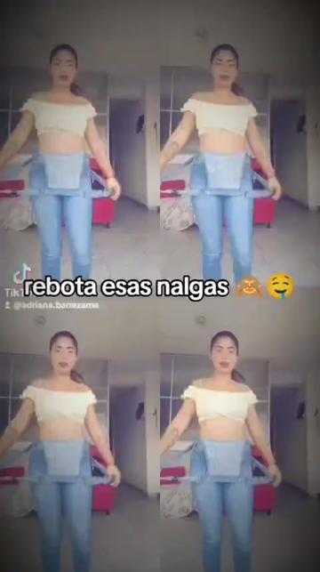 @๐๐๐la negraaaaa ๐๐