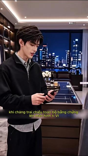 @Lỡ Mê Phim