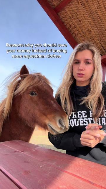 @Free Ride Equestrian