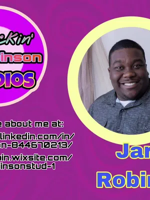 @Jared Robinson💜🐝💫🌐