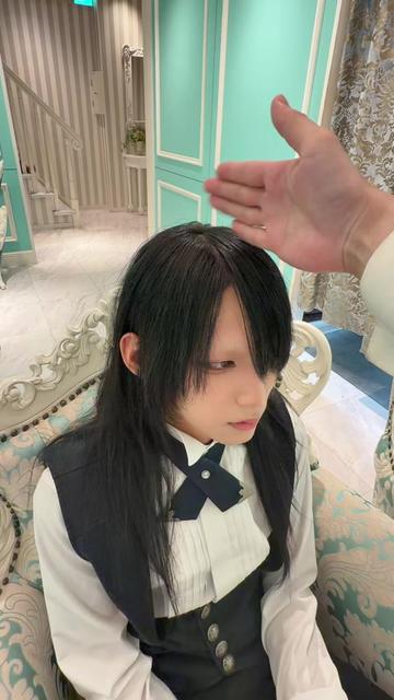 @執事喫茶シスメアパルス